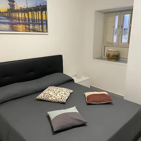 Holiday home Verga's