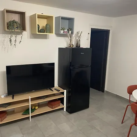 Verga's Catania